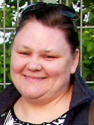 Alexandra Gall