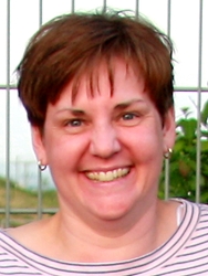 Claudia Vohl