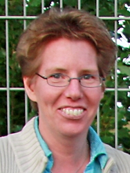 Steffi Zuber
