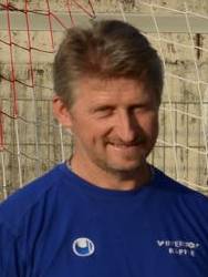 Helmut Thorwarth