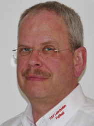 Uwe Scholz