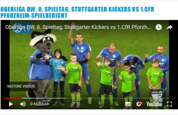 Screenshot: kickers-tv