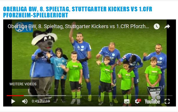 Screenshot: kickers-tv