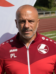 Petar Lazic