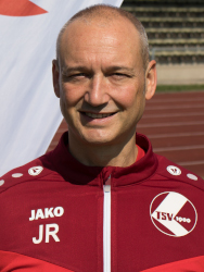 Jochen Ruff