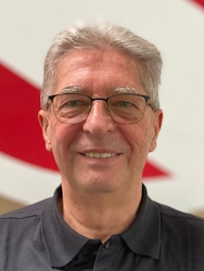 Rainer Goldberg