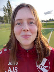 Alina Schröder