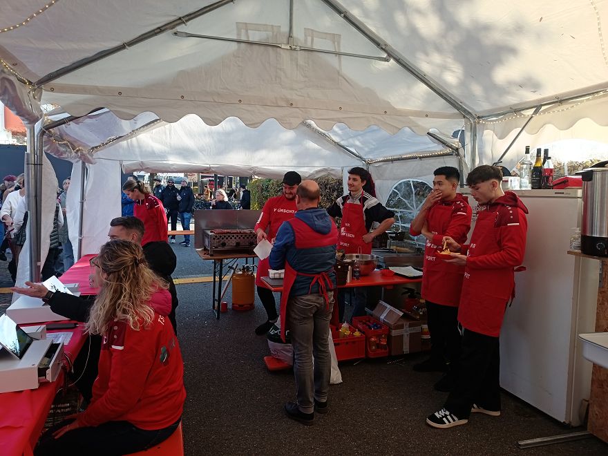 Rückblick Krautfest 2025