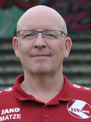Matthias Kühner